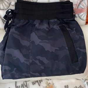 ❤️RBX Cropped camo pants